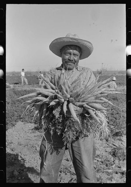 Cuoc song o doc bien gioi My-Mexico thap nien 1930-Hinh-9